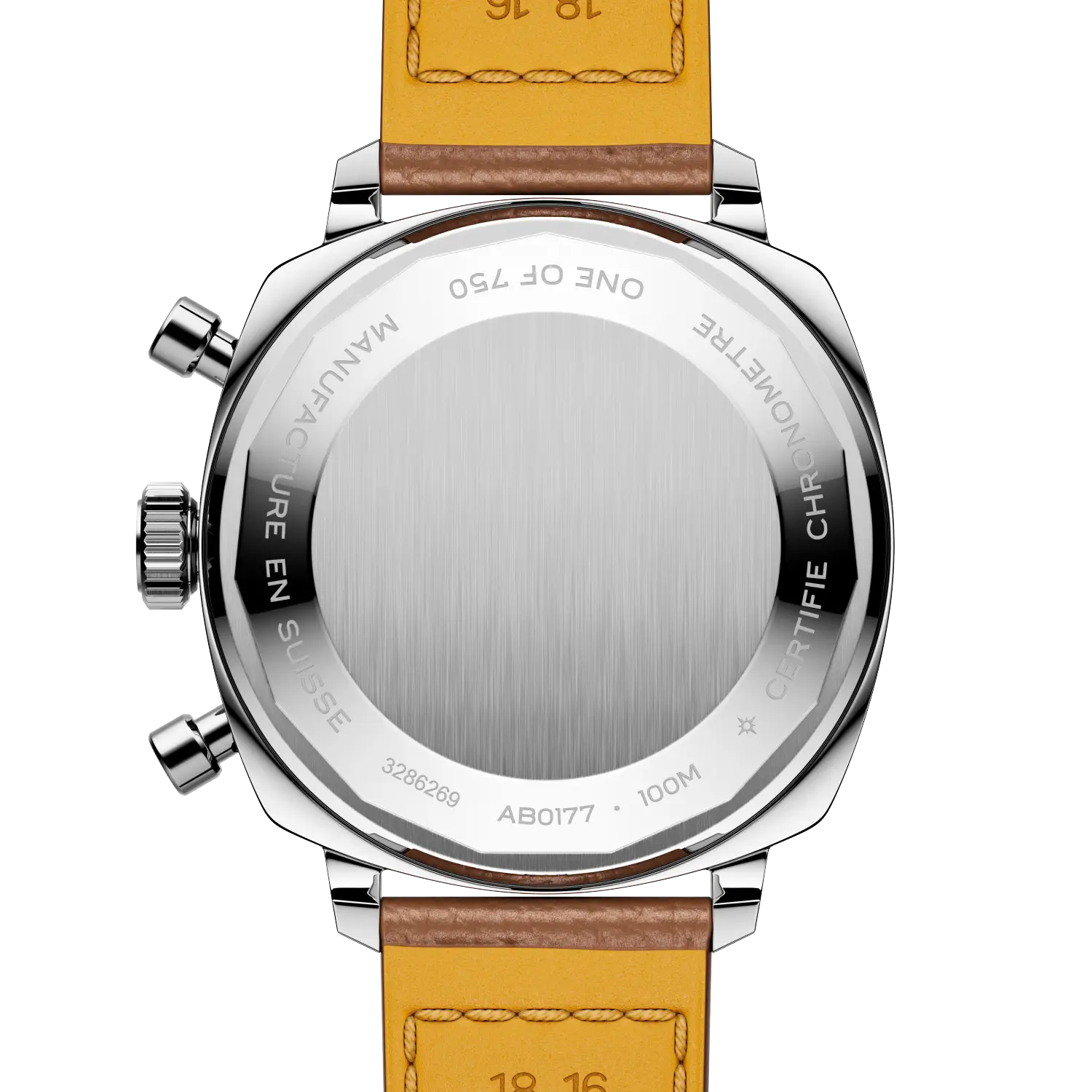 トップタイム B01 レーシング - AB01771A1B1X1 | Breitling