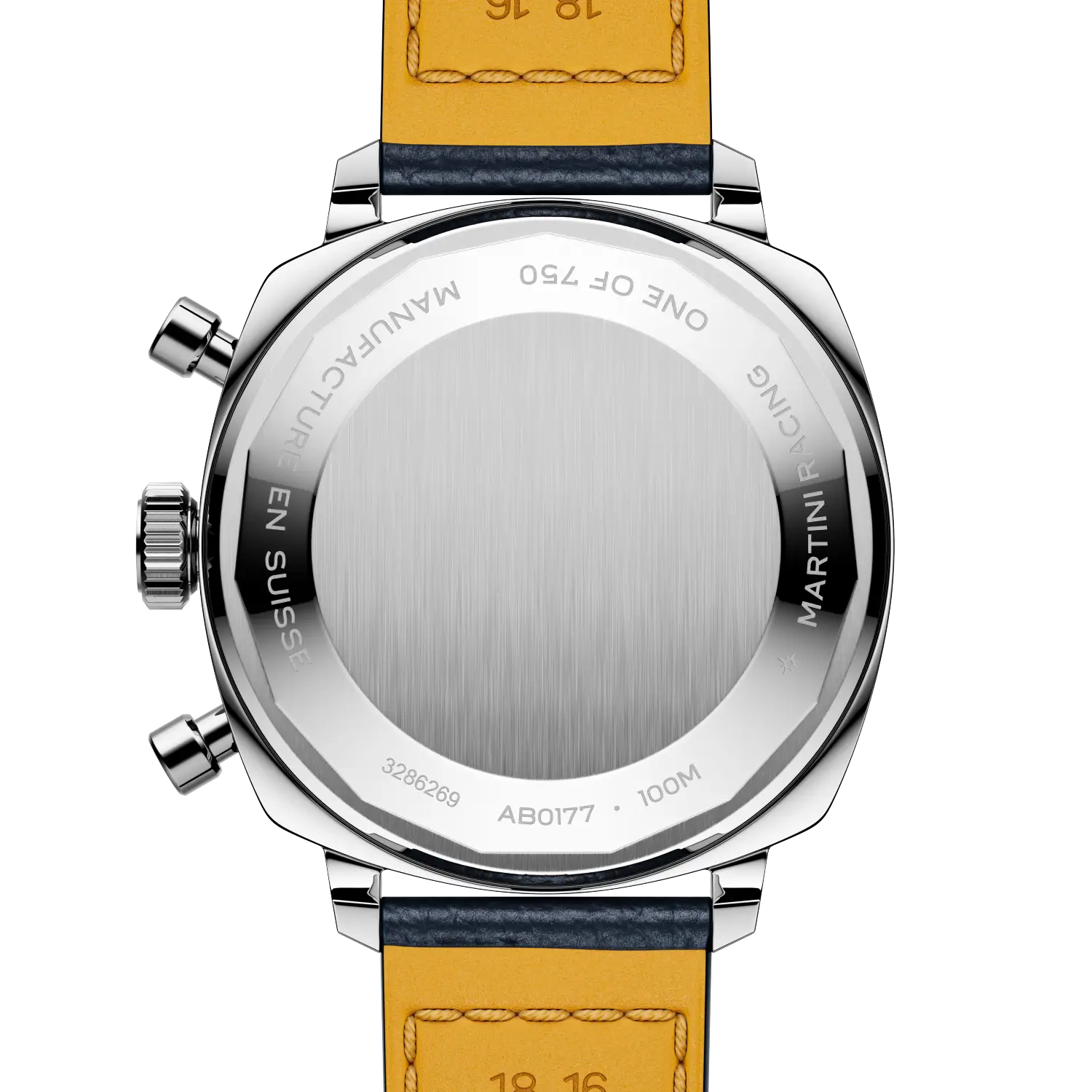 BREITLING AUTOMATIC ブライトリング Breitling Superocean Automatic 36 Stainless Steel Rubber Strap