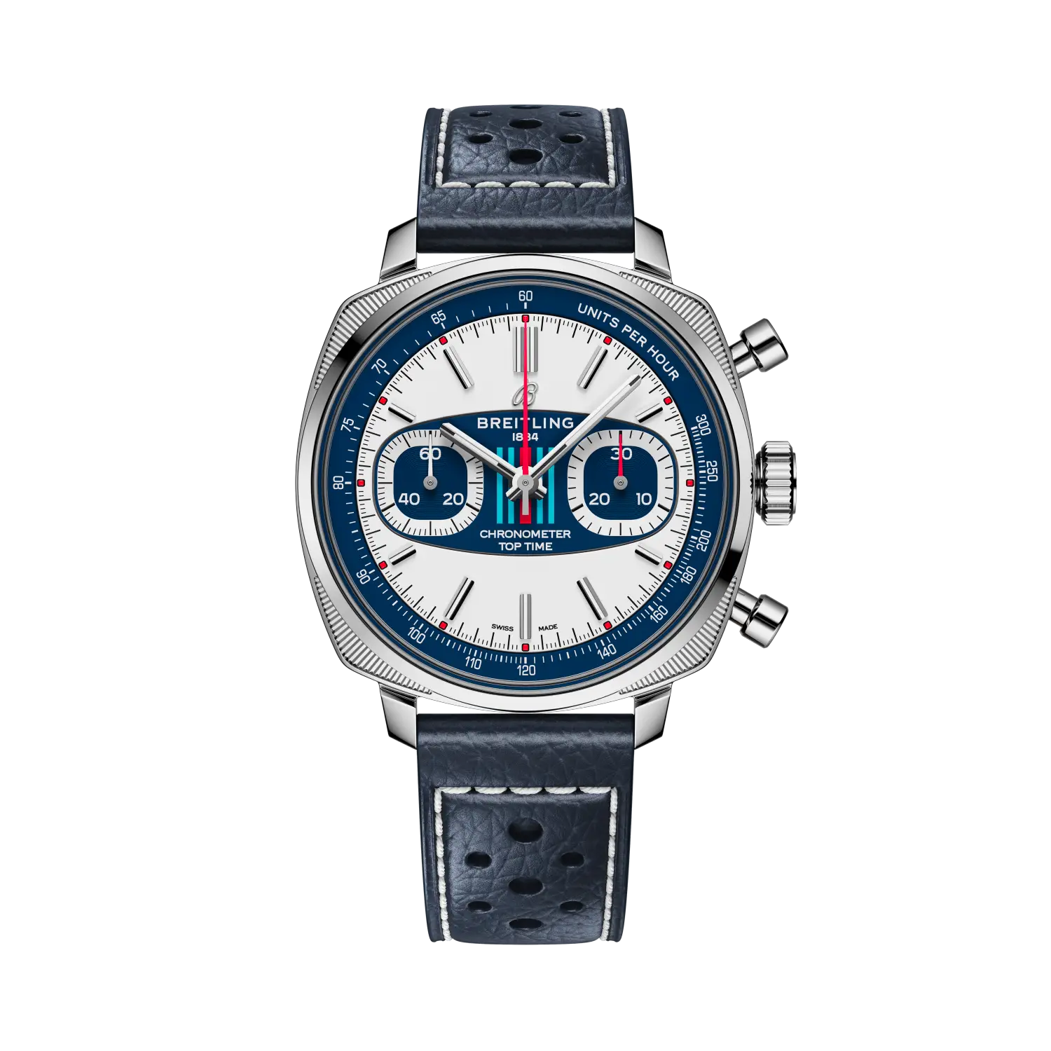 Breitling Top Time B01 Racing