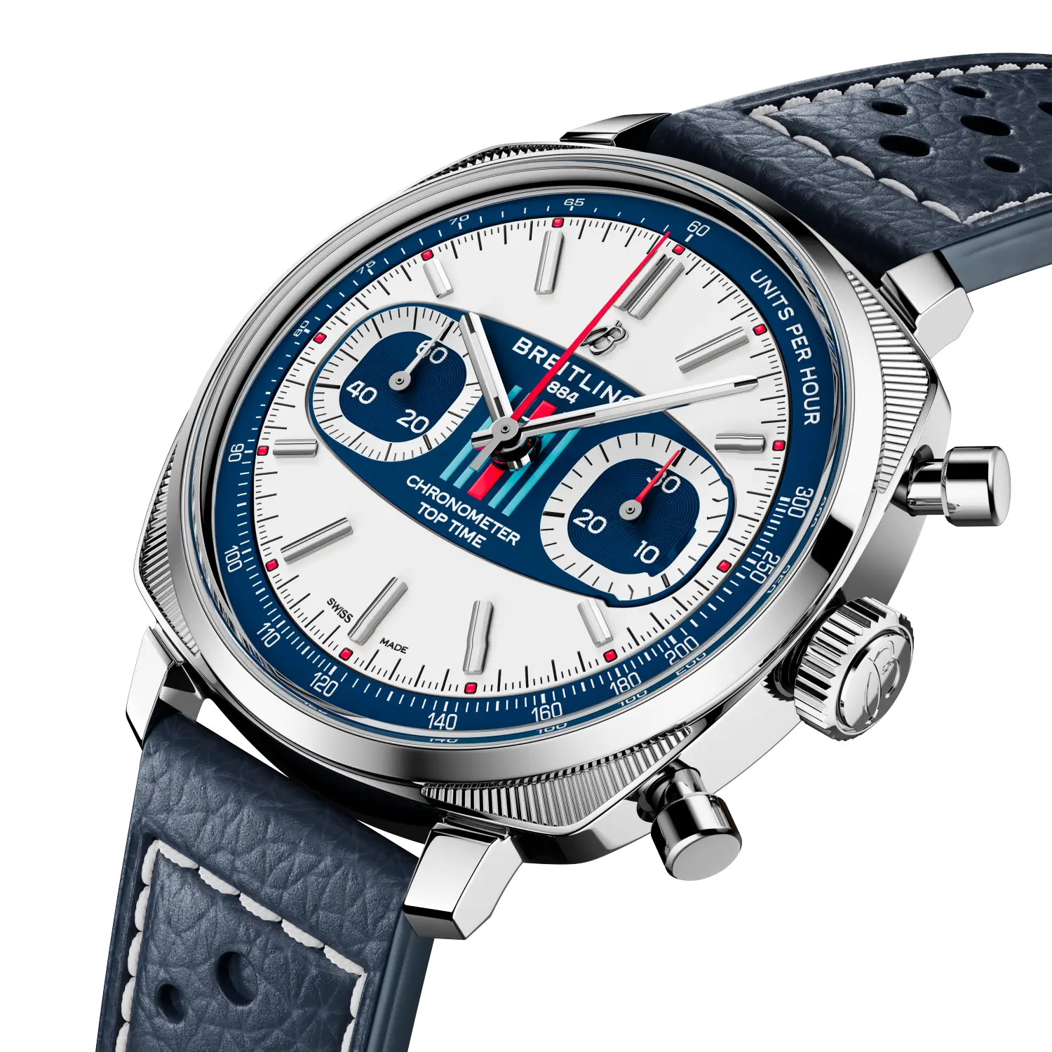 Rolex Daytona Panda Chronograph Best Tachymeter Watches Top Time