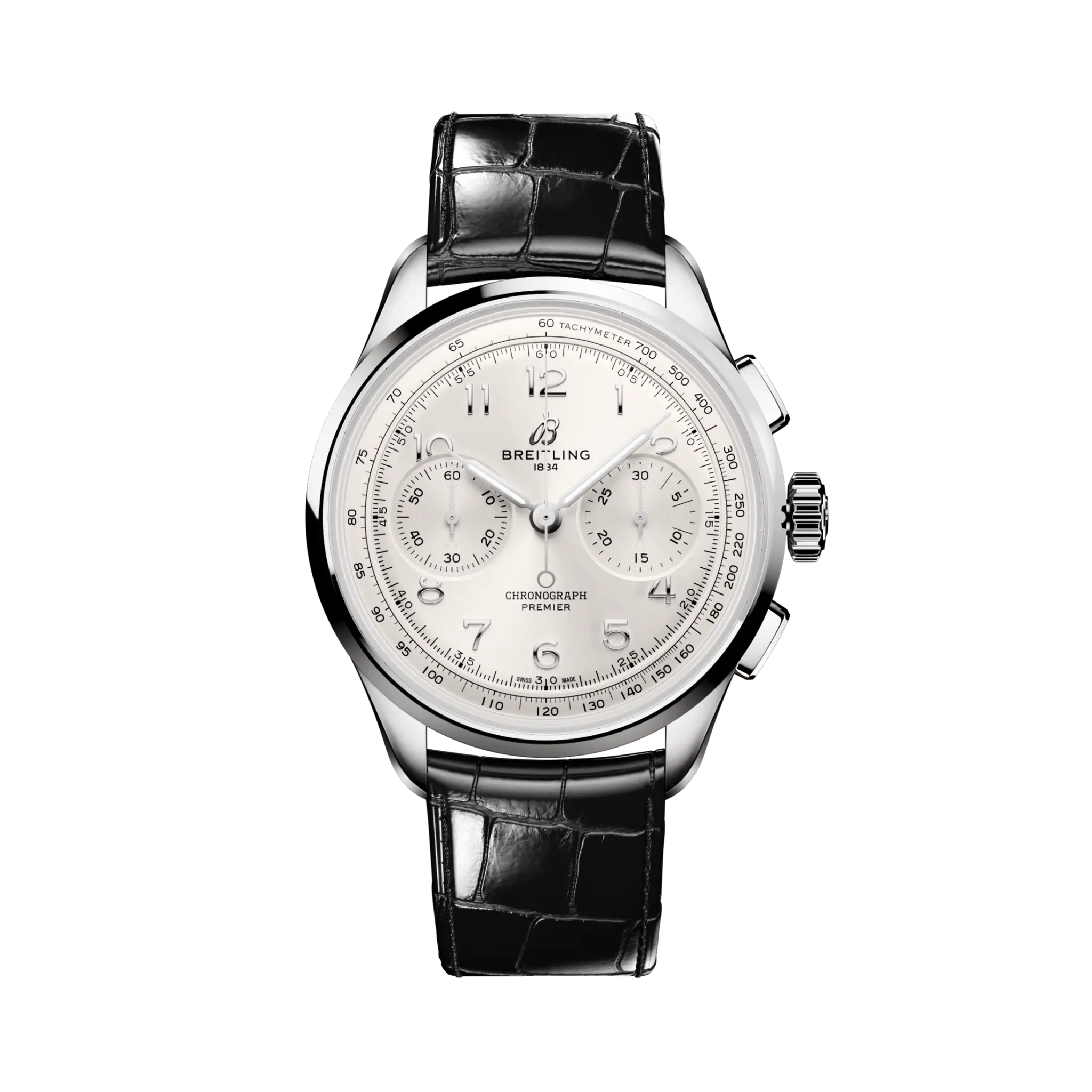 Premier B09 Chronograph 40 AB0930371G1P1 Breitling