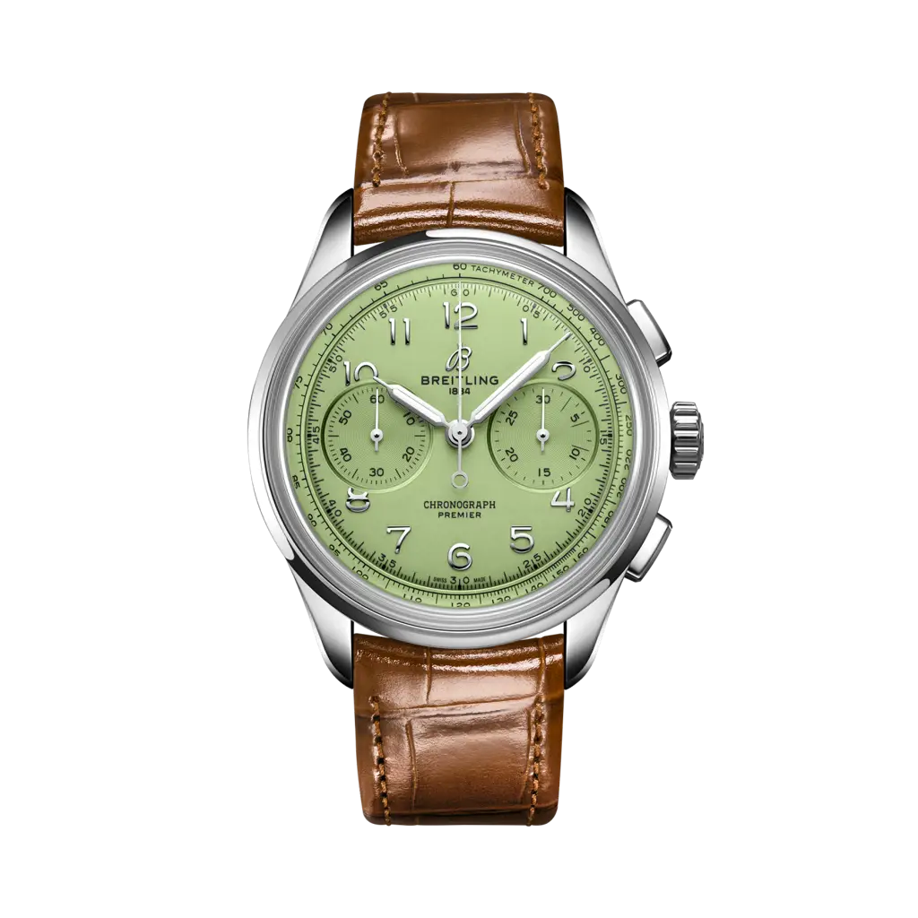 Breitling Premier B09 Chronograph 40