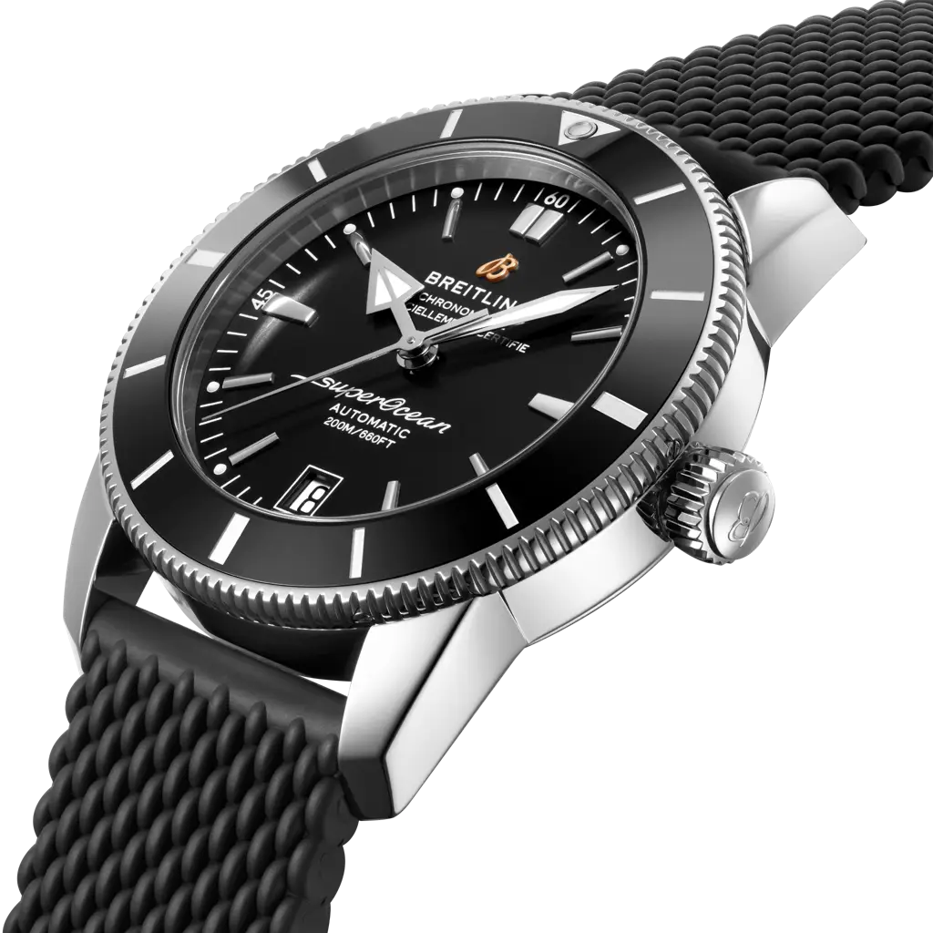 Breitling Superocean Heritage B20 Automatic 42 Watch