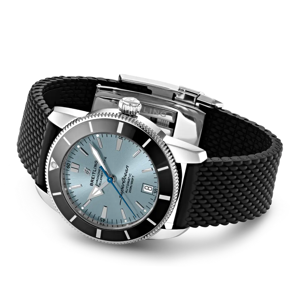 スーパーオーシャン ヘリテージ B20 オートマチック 42 ジャパン