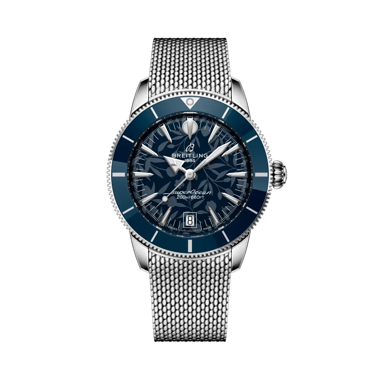 Superocean Heritage B31 Automatic 40 Kelly Slater
