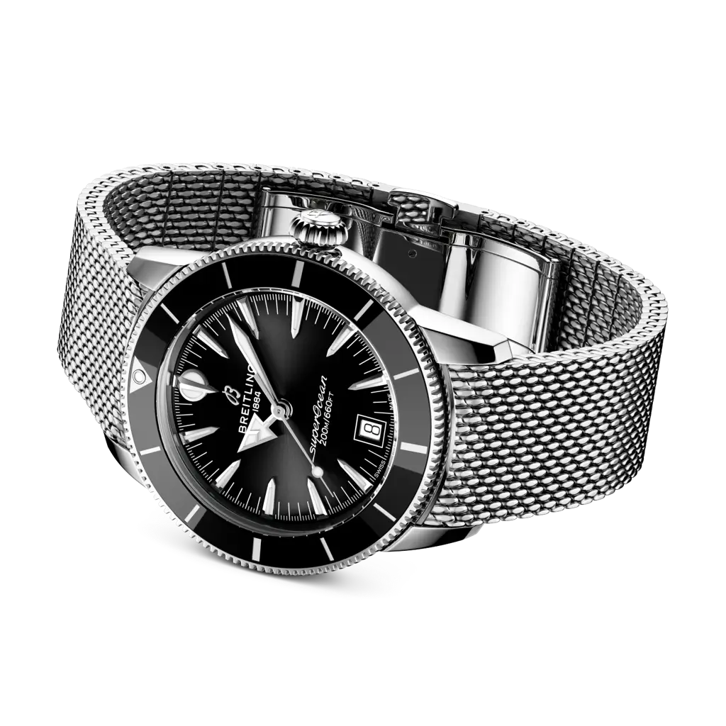Superocean Heritage B31 Automatic 40 - AB3110241B1A1 | Breitling