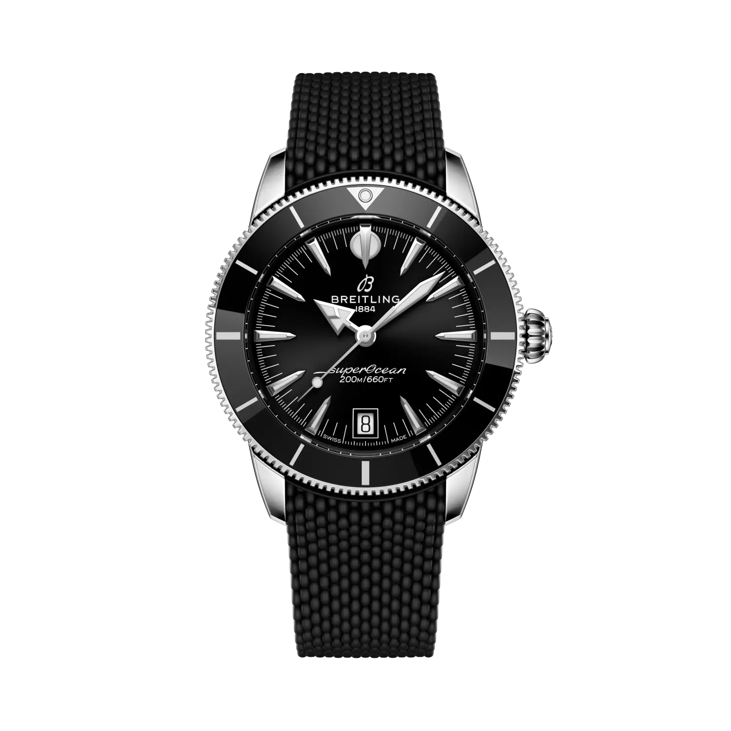 Superocean Heritage B31 Automatic 40 - AB3110241B1S1 | Breitling