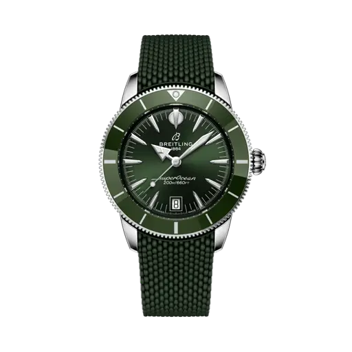 ブライトリング置き時計 Superocean Heritage ウォッチ・コレクション｜ブライトリング | Breitling