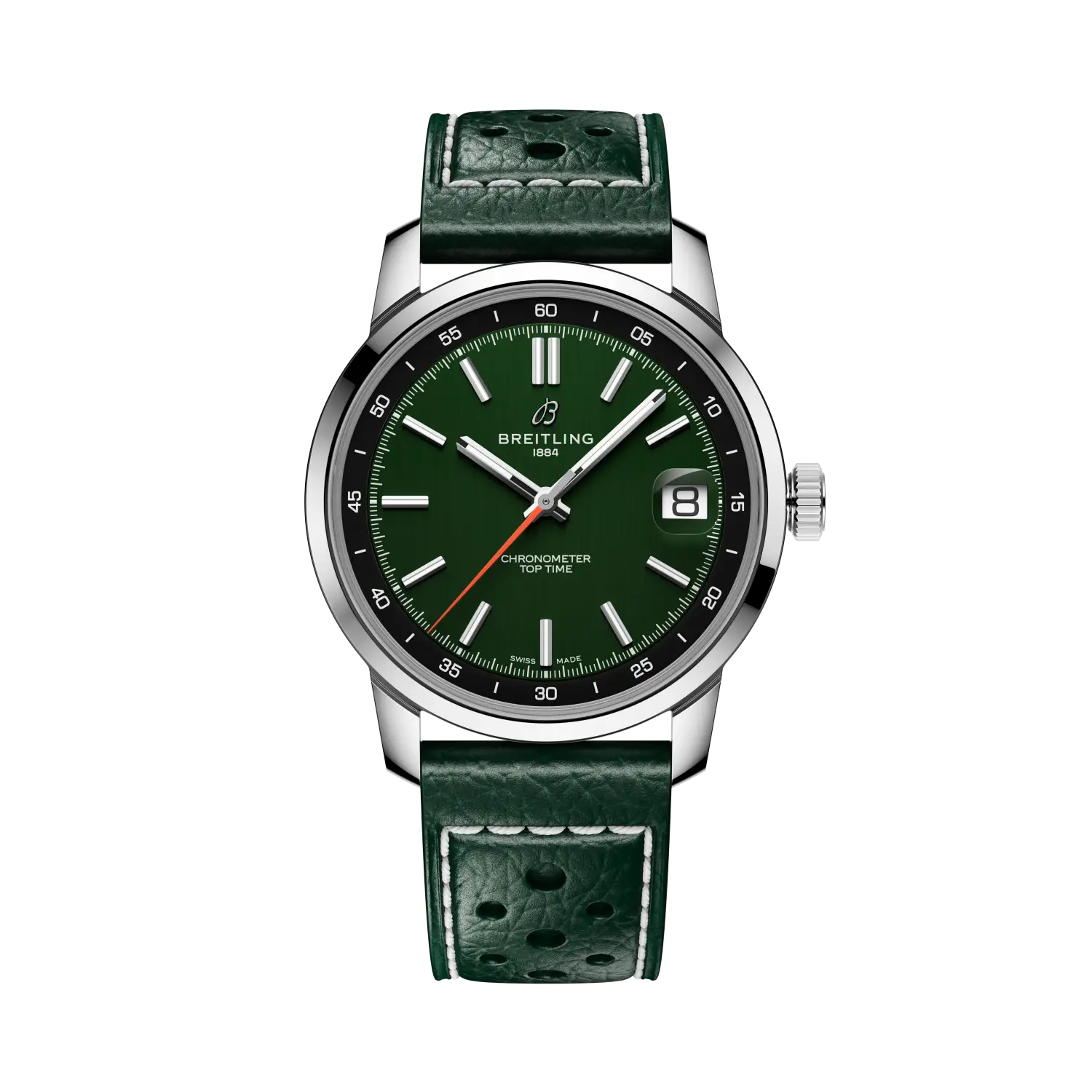 Top Time B31 - AB3113171L1X1 | Breitling