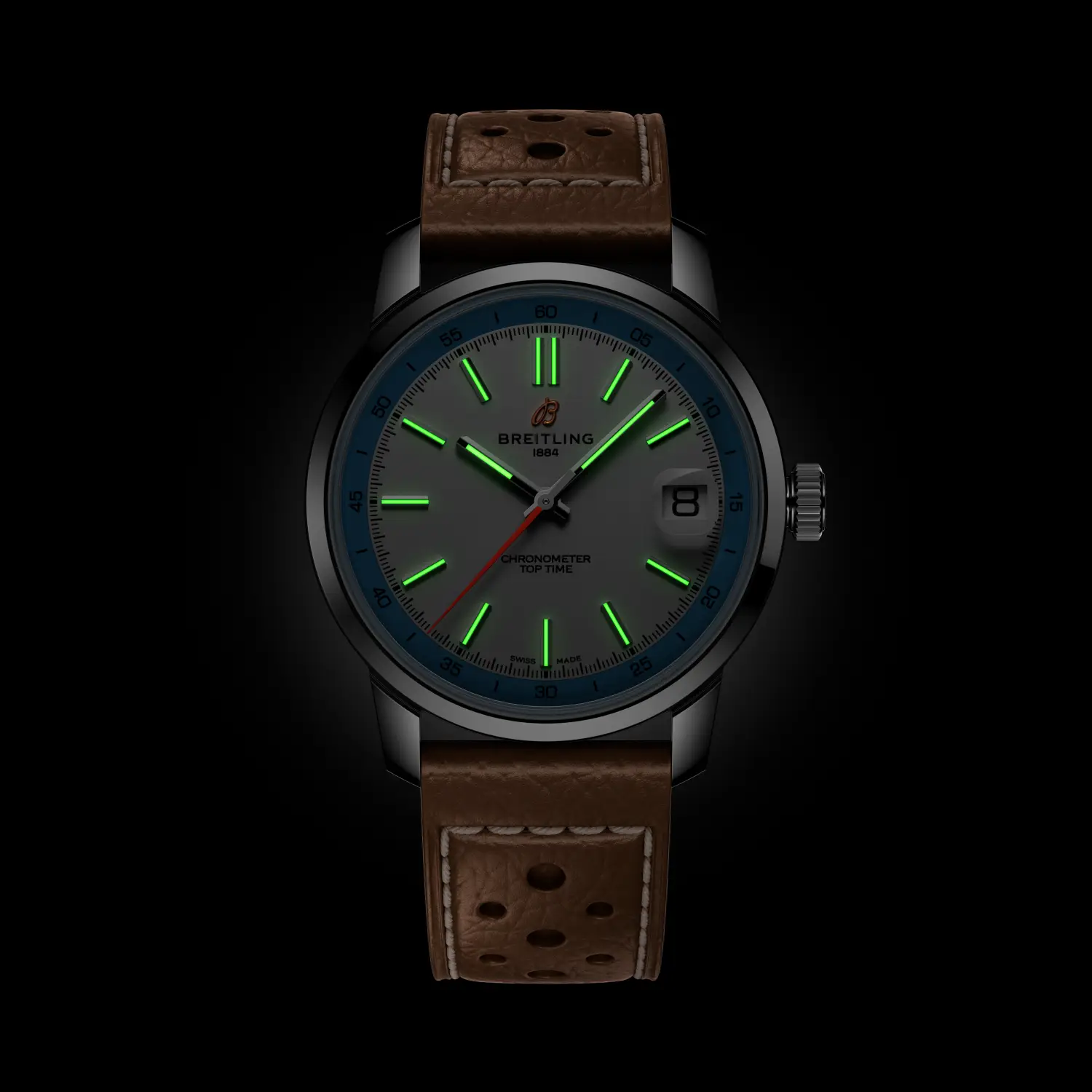 Top Time B31 - AB3113281A1X1 | Breitling