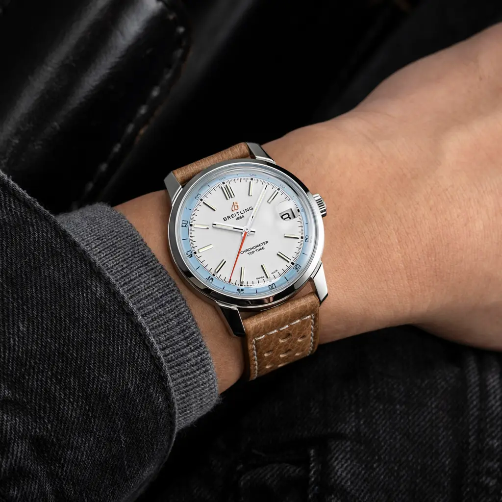 Top Time B31 - AB3113281A1X1 | Breitling