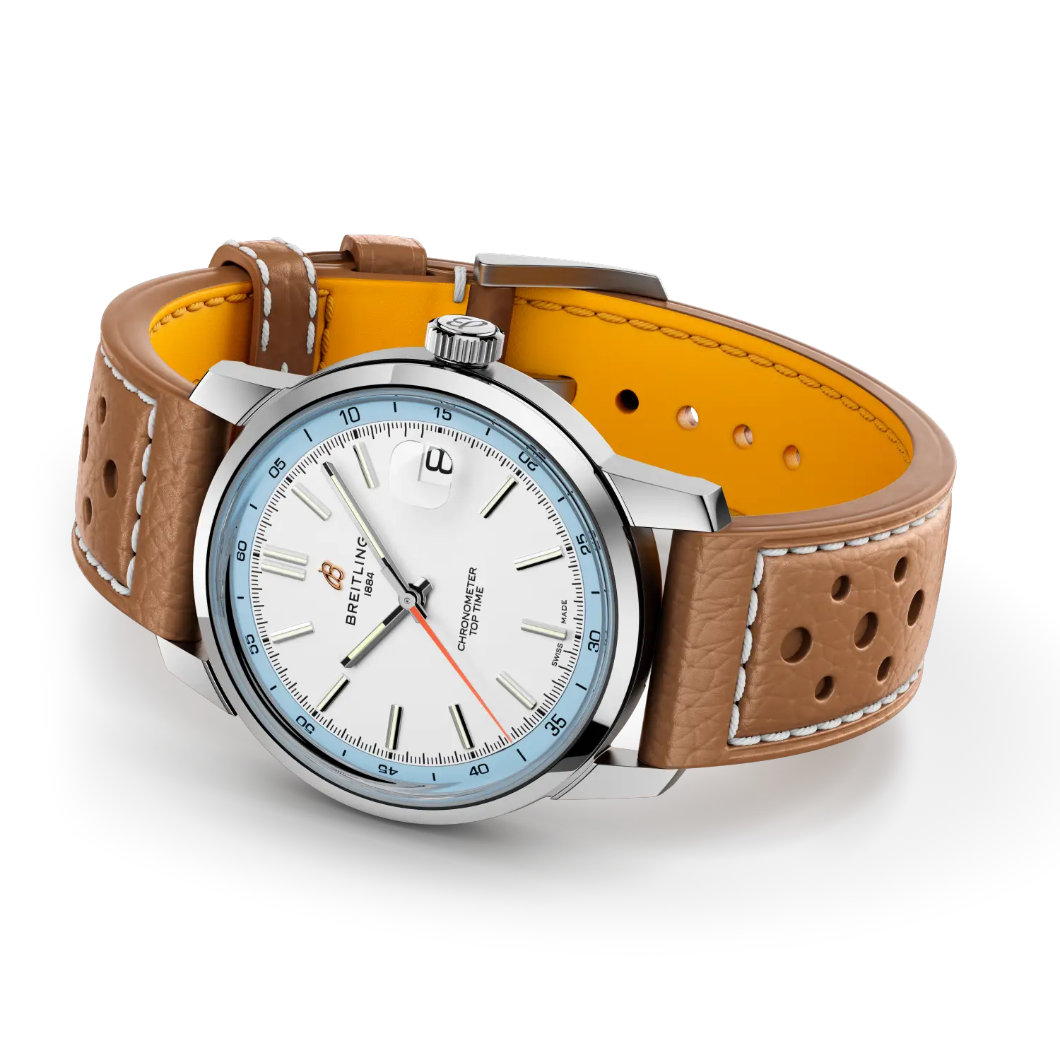 トップタイム B31 - AB3113281A1X1 | Breitling