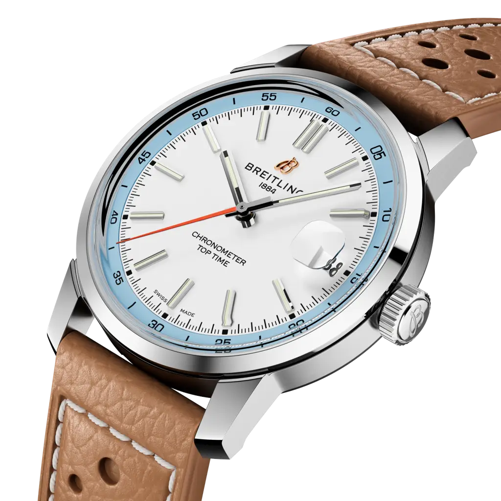 Top Time B31 - AB3113281A1X1 | Breitling