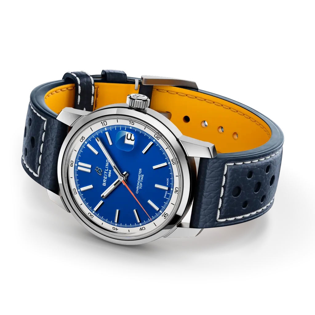 あなたにあったブライトリングを見つけよう | Breitling
