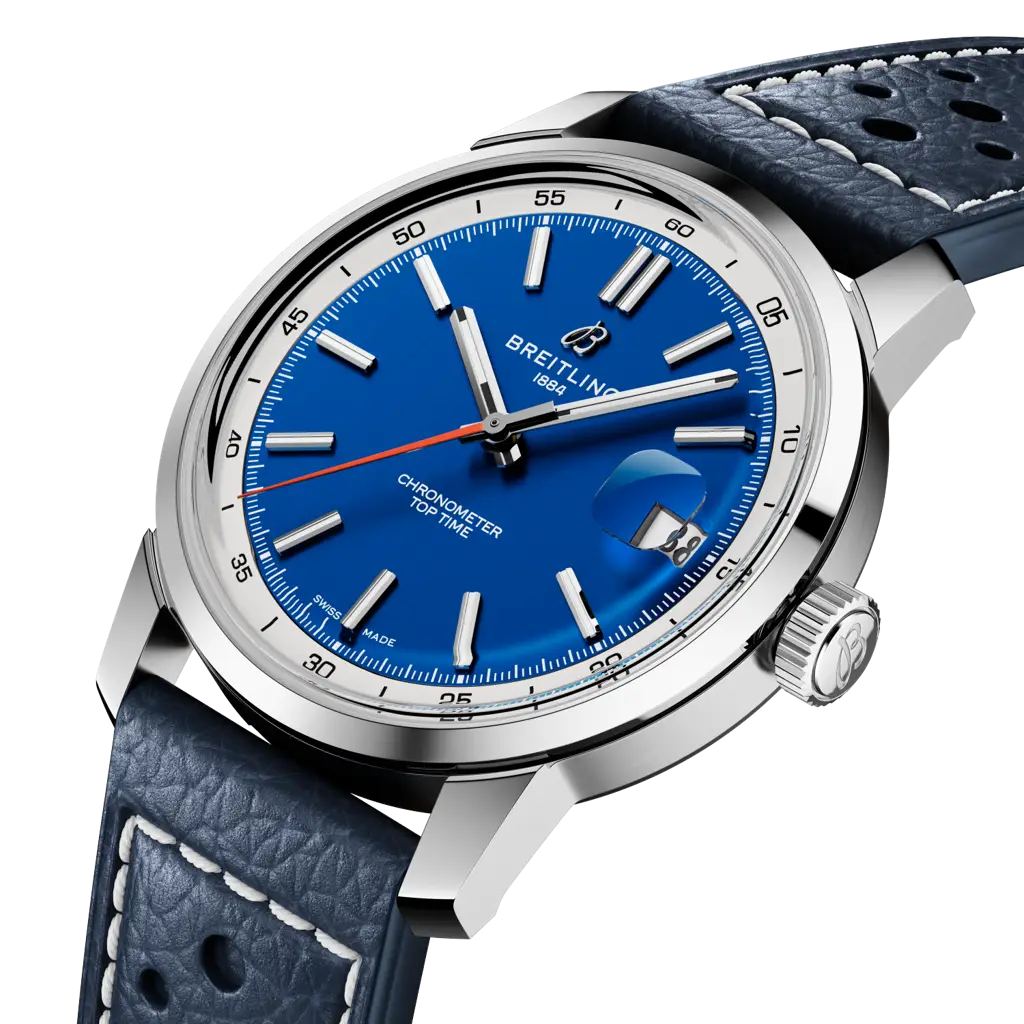 あなたにあったブライトリングを見つけよう | Breitling