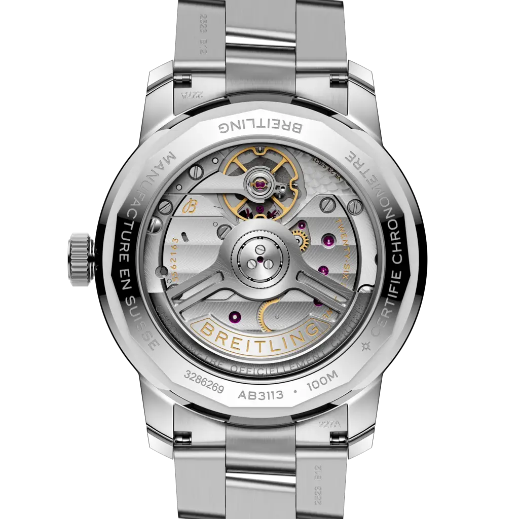 Top Time B31 - AB3113A71C2A1 | Breitling