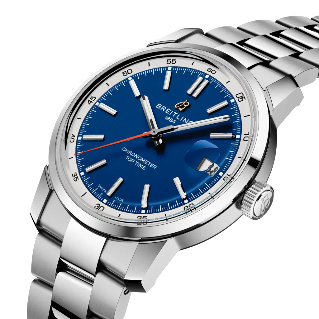 Top Time B31 - AB3113A71C2A1 | Breitling