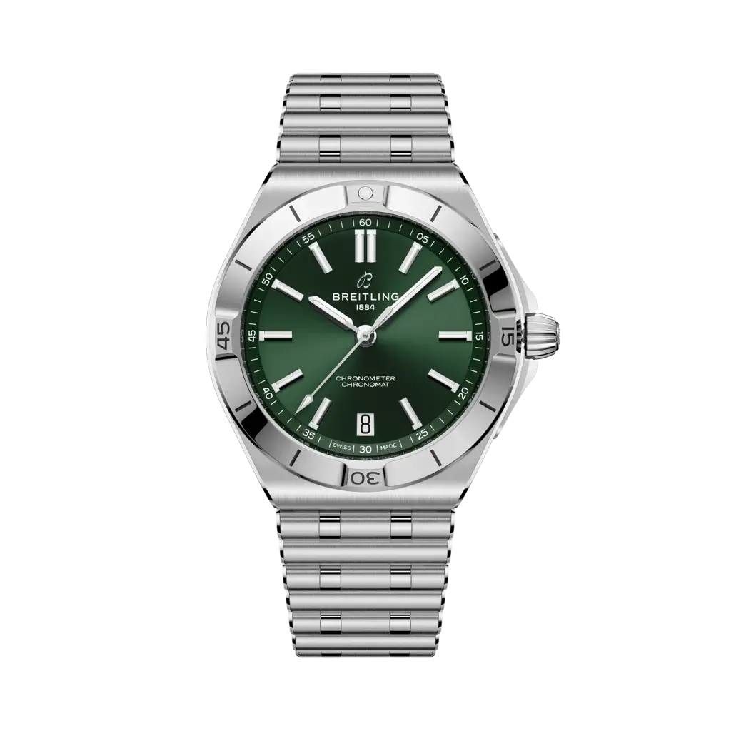 クロノマット B31 オートマチック40 - AB3114101L1A1 | Breitling