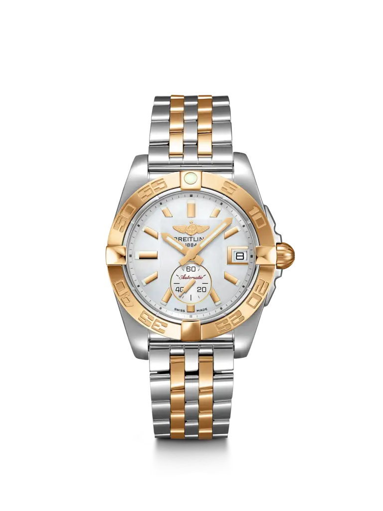 Breitling Galactic 36 Automatic