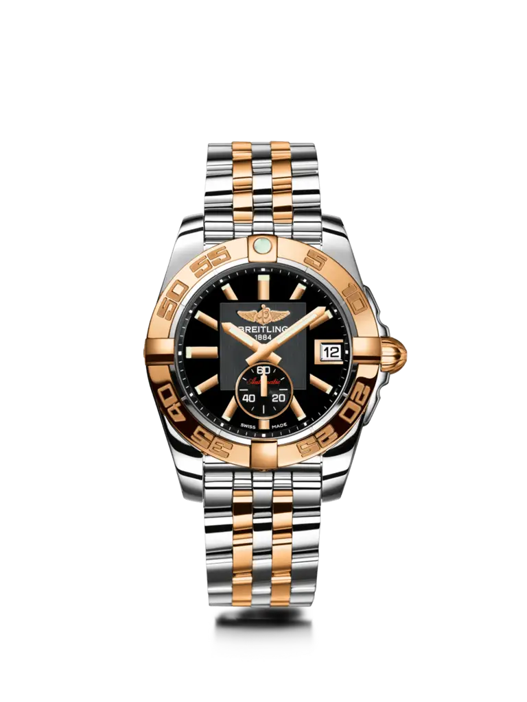 Breitling Galactic 36 Automatic