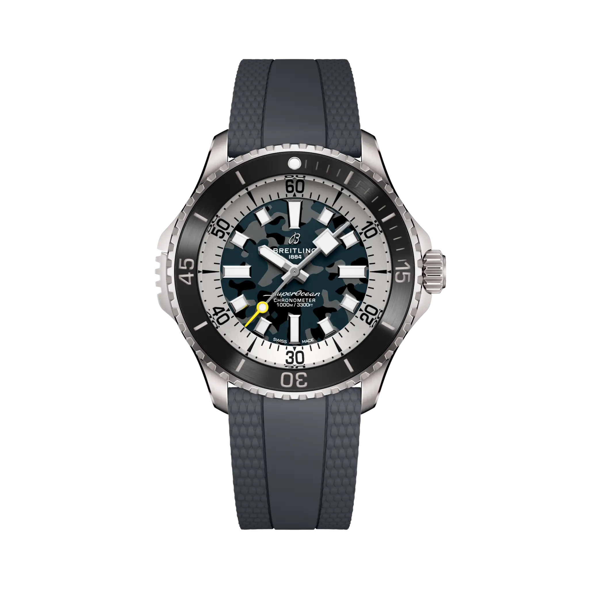 Superocean Automatic 46 Super Diver E10379351B1S1 Breitling