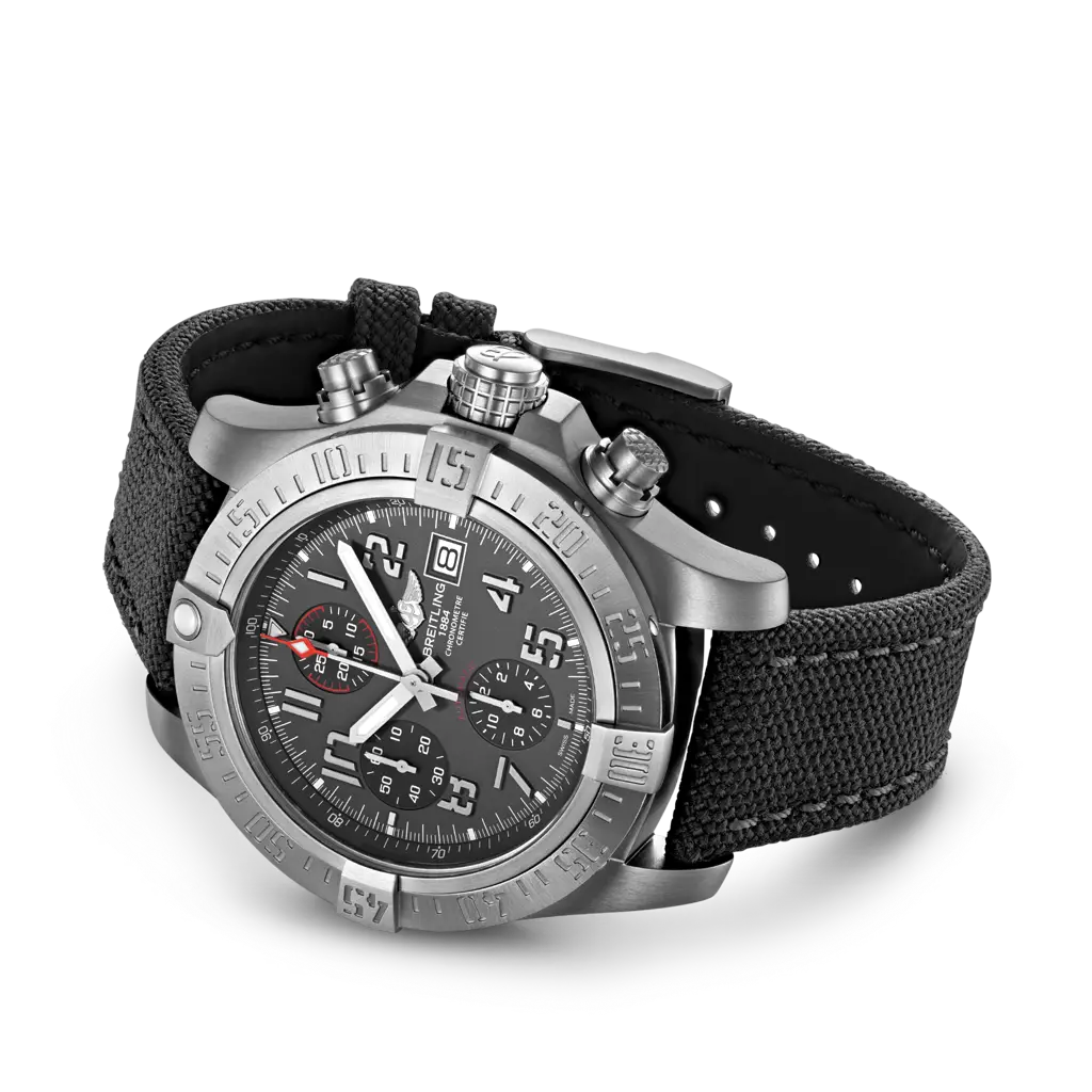 アベンジャー バンディット - E13383101M2W1 | Breitling