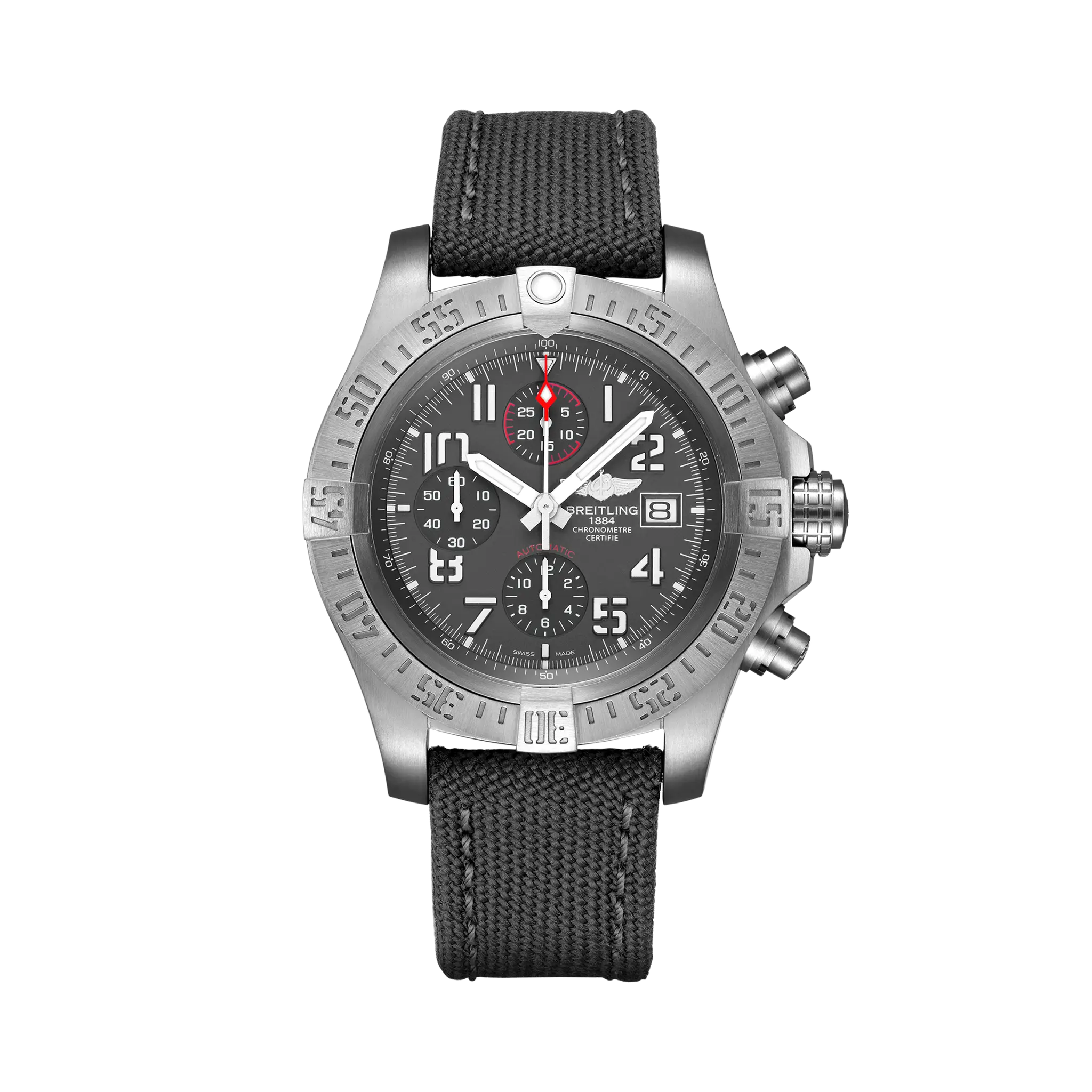 Avenger Bandit E13383101M2W1 Breitling