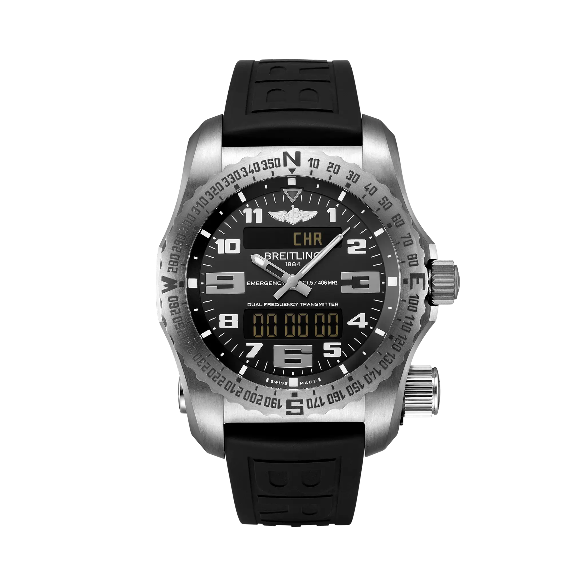 Emergency E76325221B1S1 Breitling