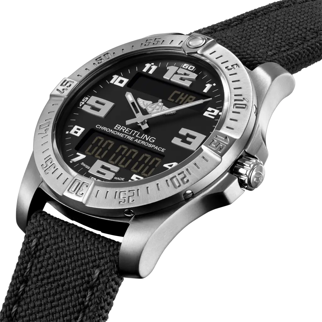 Aerospace Evo - E79363101B1W1 | Breitling