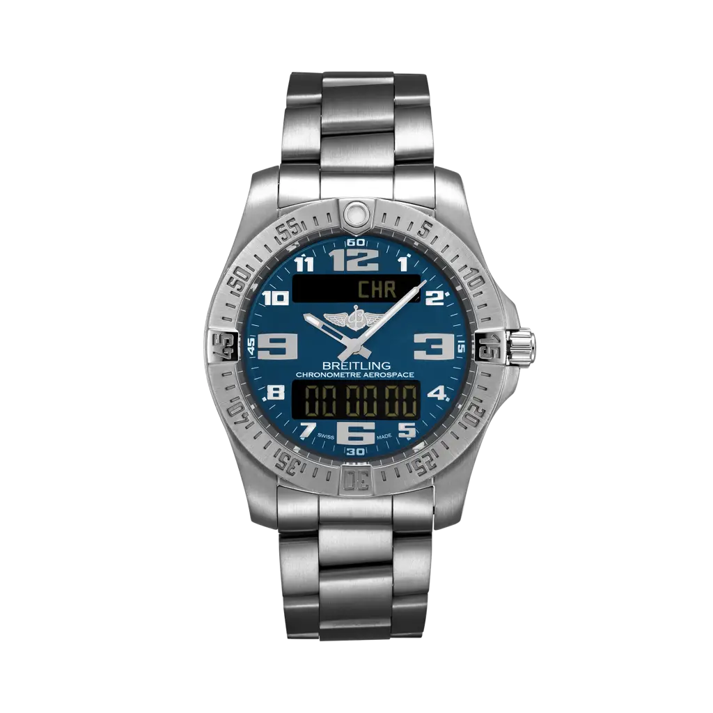 エアロスペース エヴォ - E79363101C1E1 | Breitling