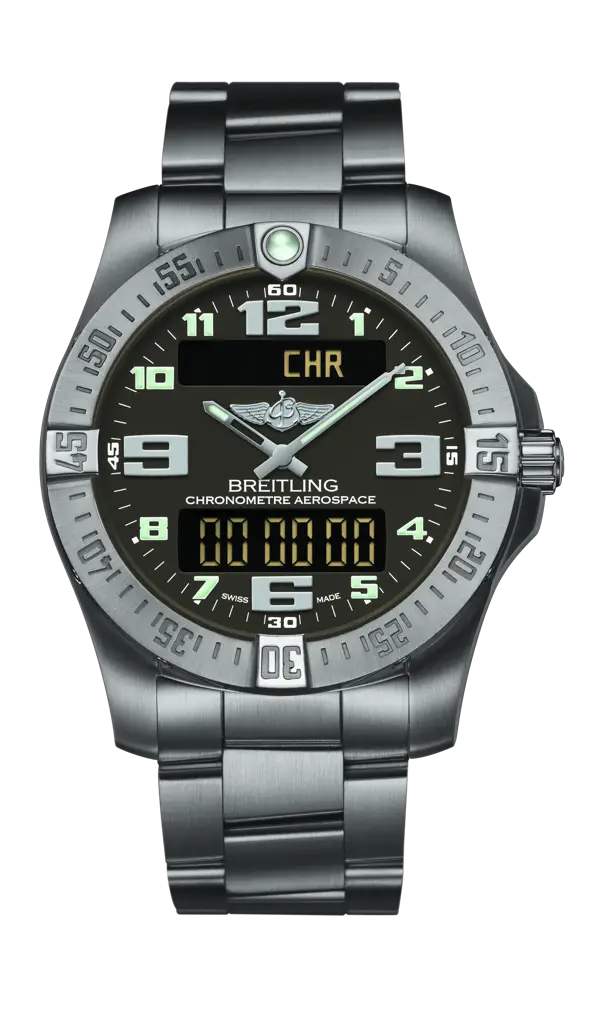 Breitling Aerospace Evo