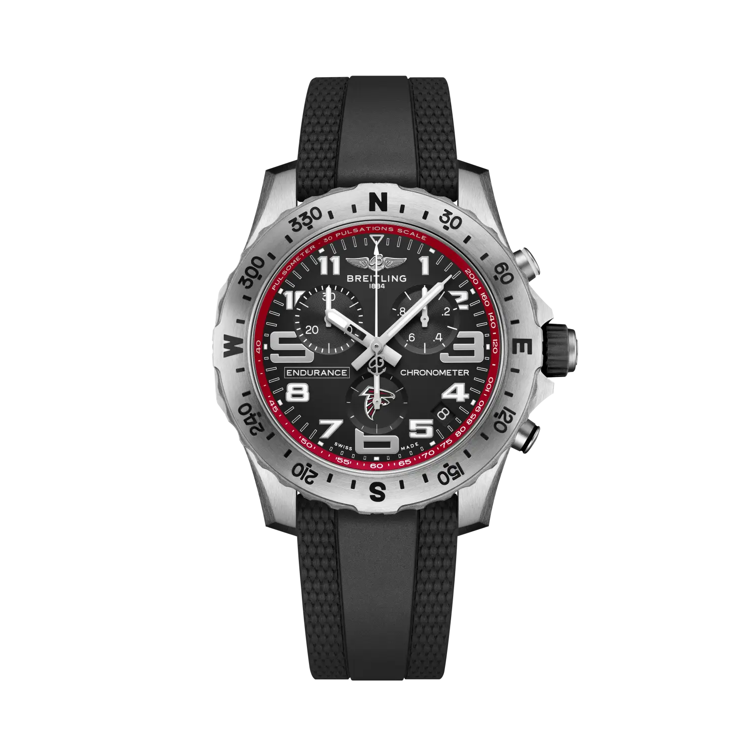 Endurance Pro 44 Nfl Atlanta Falcons Edition - E823106A1BSS1