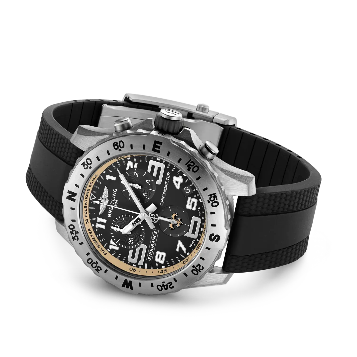 Endurance Pro 44 Nfl New Orleans Saints Edition E823106A1BWS1