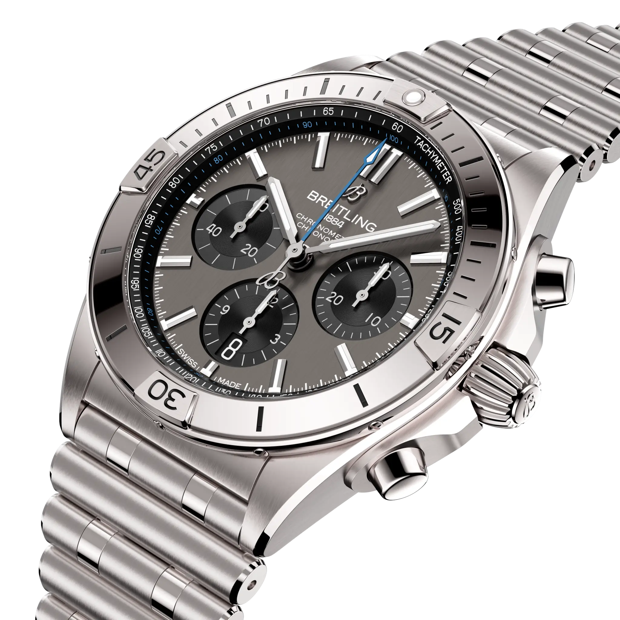 Chronomat B01 42 EB0134101M1E1 Breitling