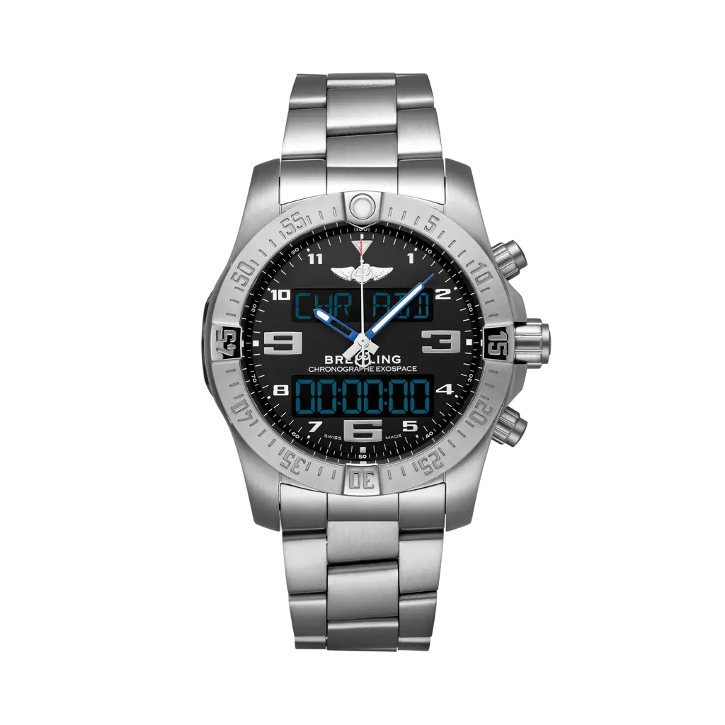 Exospace B55