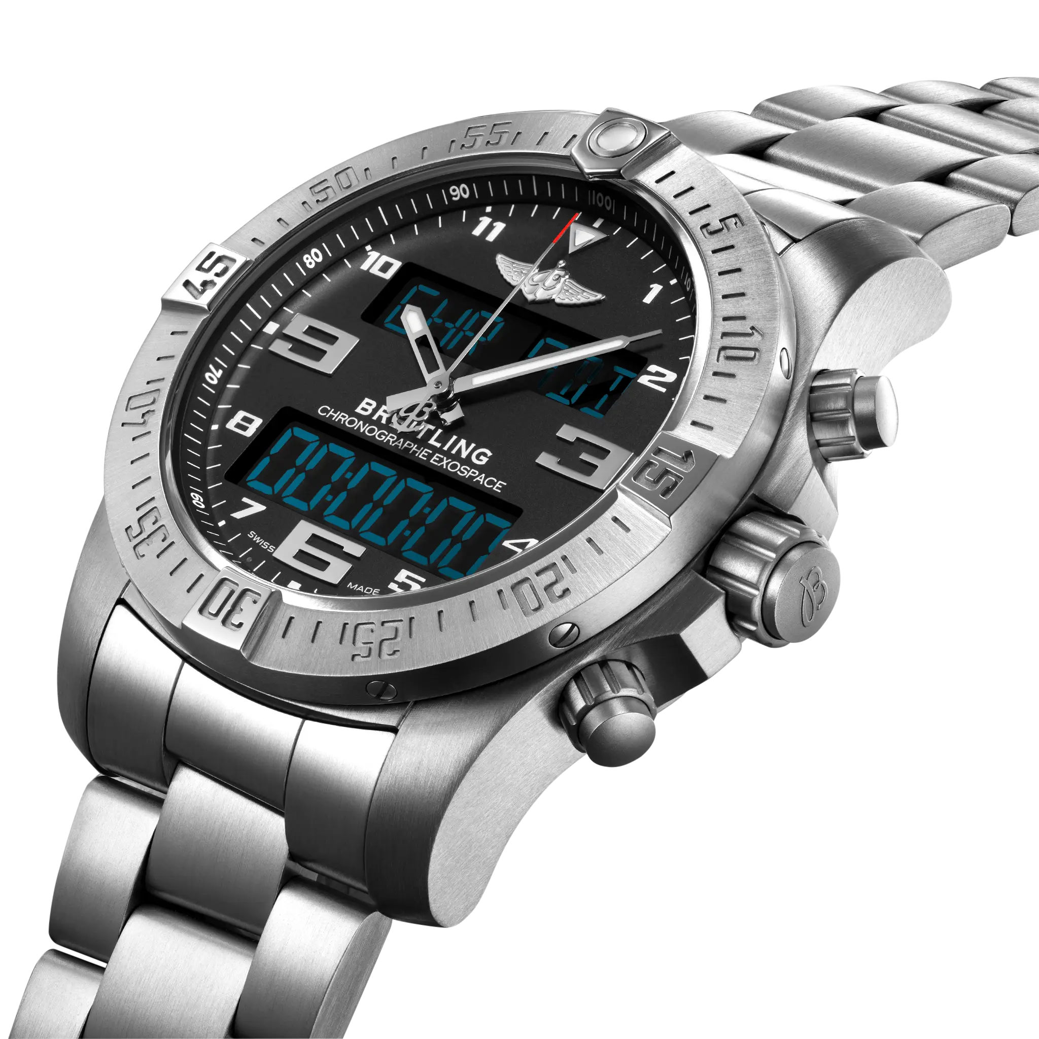 Exospace B55 EB5510H21B1E1 Breitling