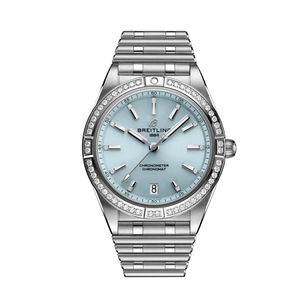 クロノマット オートマチック 36 - G10380591C1G1 | Breitling