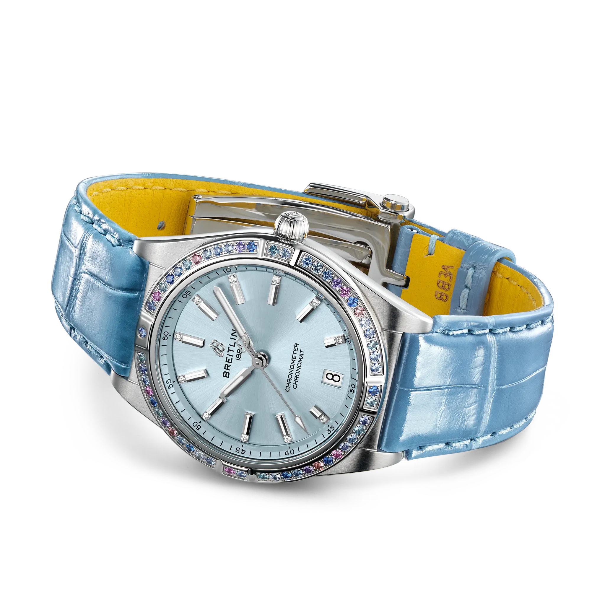 Chronomat Automatic 36 South Sea - G10380611C1P1 | Breitling