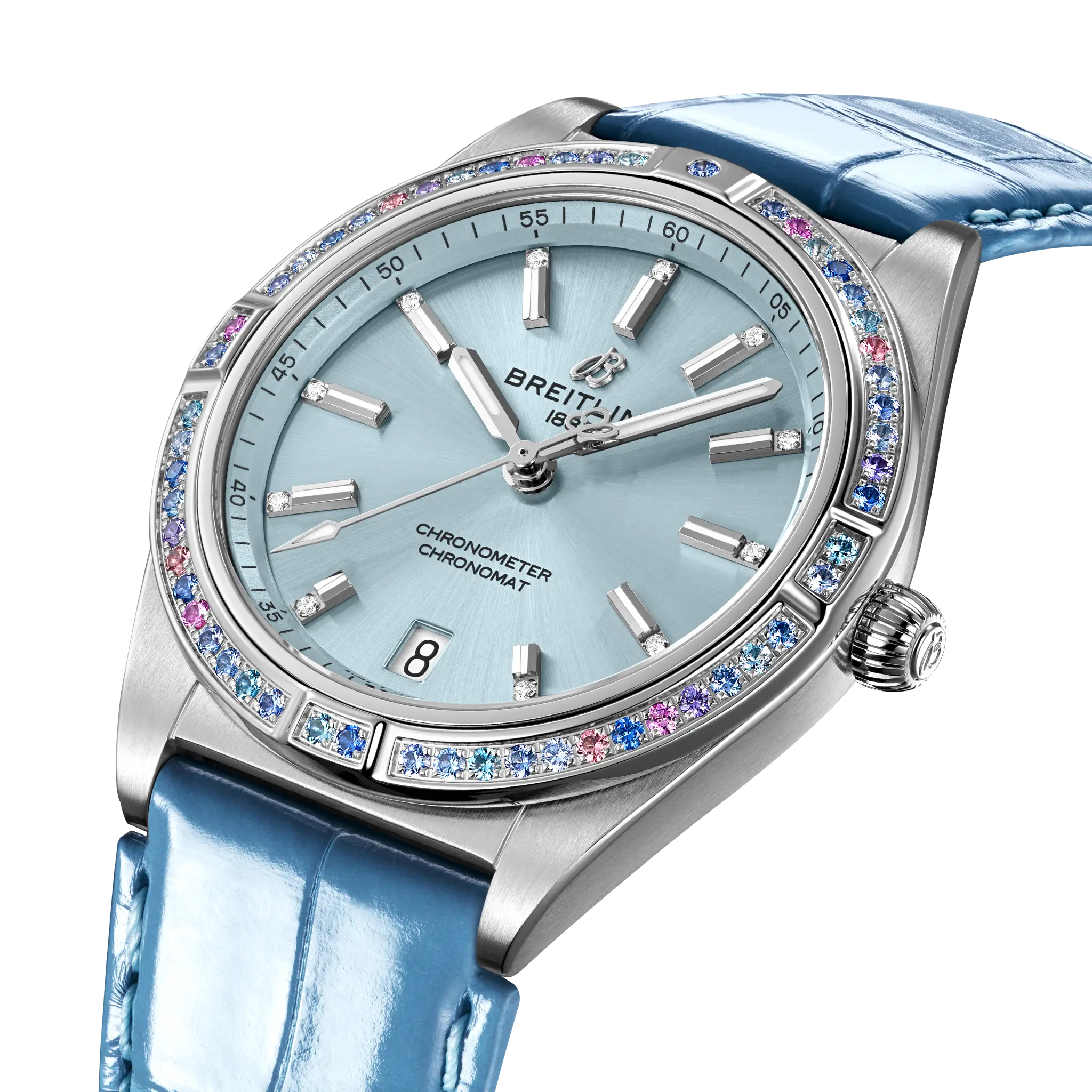 Chronomat Automatic 36 South Sea - G10380611C1P1 | Breitling