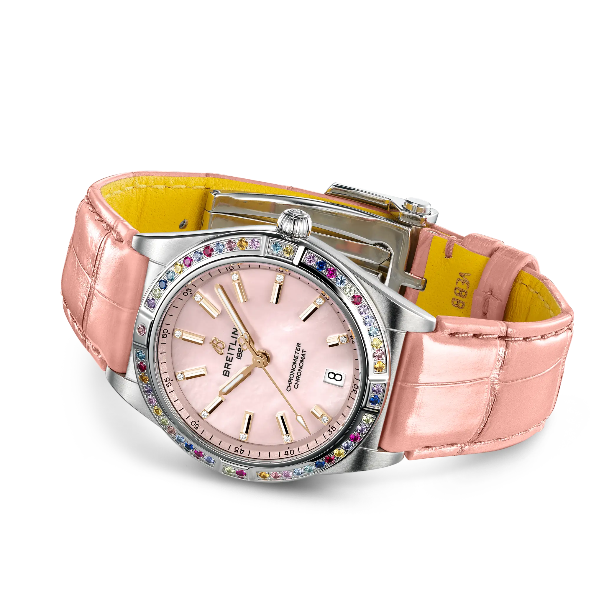 Chronomat Automatic 36 South Sea G10380BB1K1P1 Breitling