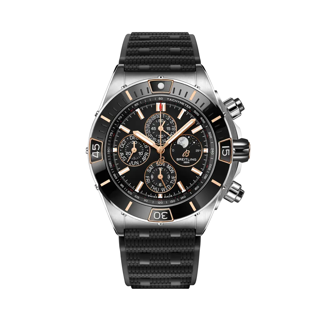 Super Chronomat 44 Four Year Calendar - I19320251B1S1