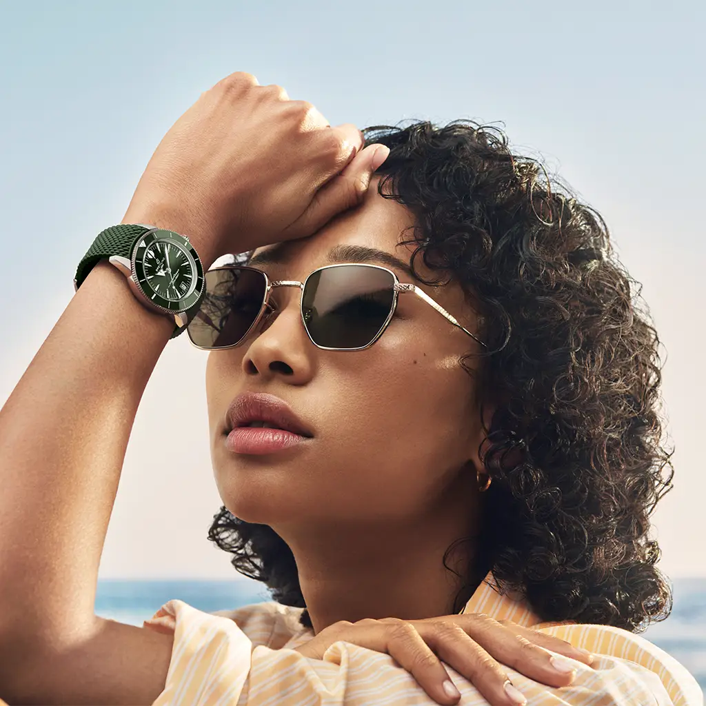 Aloha State of Mind: Dive Beyond Time | Breitling