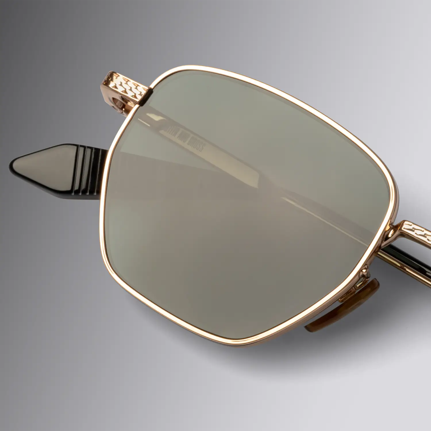 Léman 0001 - Breitling Sunglasses by Cutler and Gross | Breitling