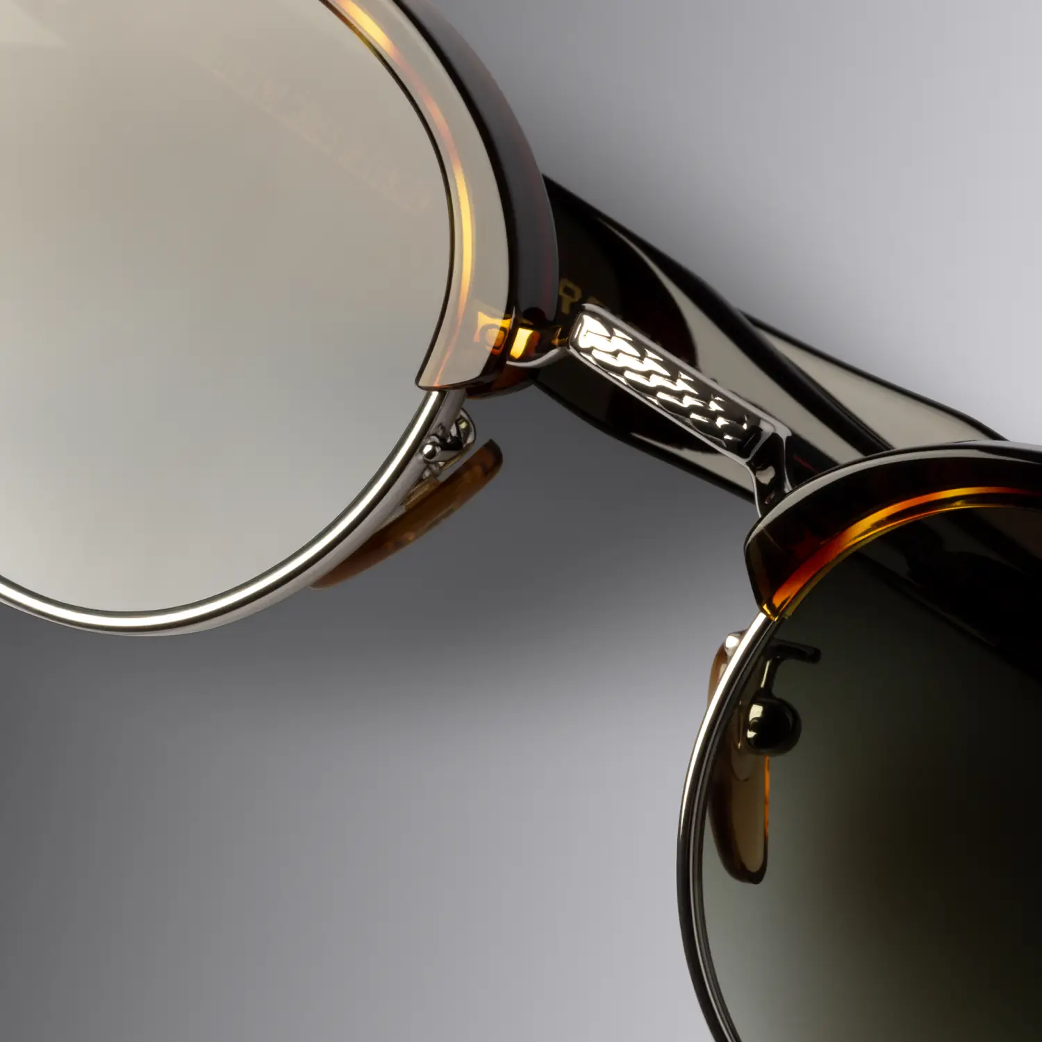 Biarritz 0003 - Breitling Sunglasses by Cutler and Gross | Breitling
