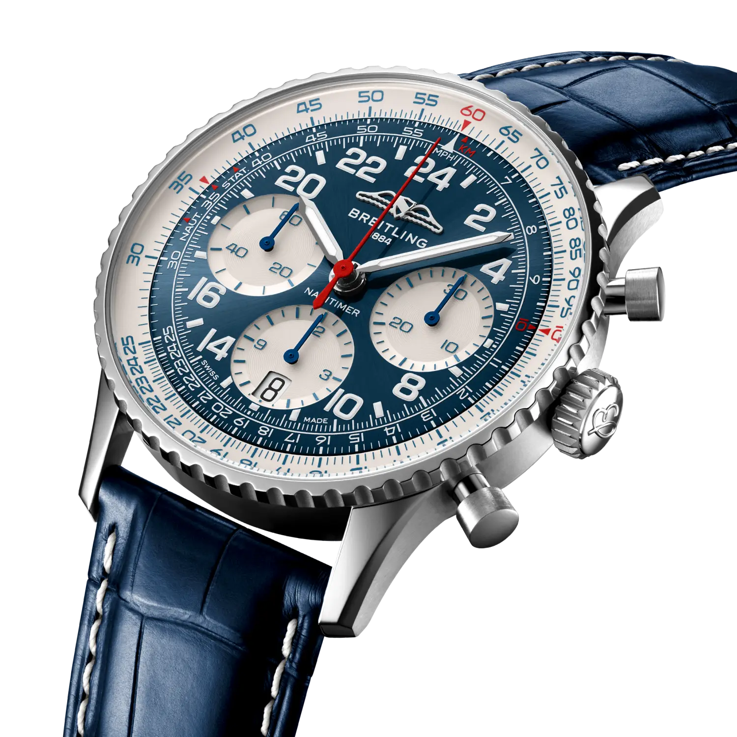 腕時計 BREITLING BREITLING(ブライトリング) COLT date quartz コルト デイト