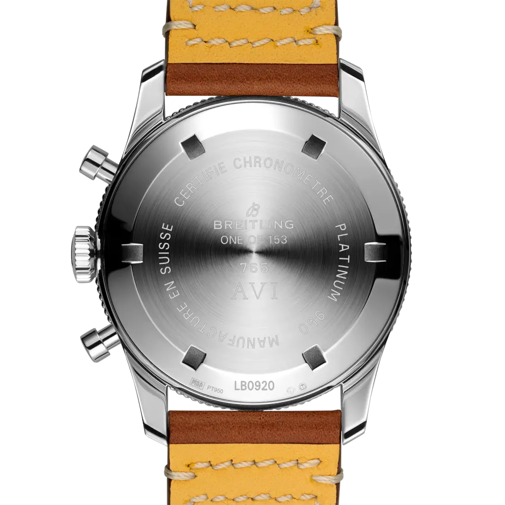 Avi 1953 Edition - LB0920131C1X1 | Breitling