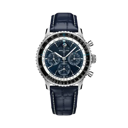 Navitimer ウォッチ・コレクション｜ブライトリング | Breitling