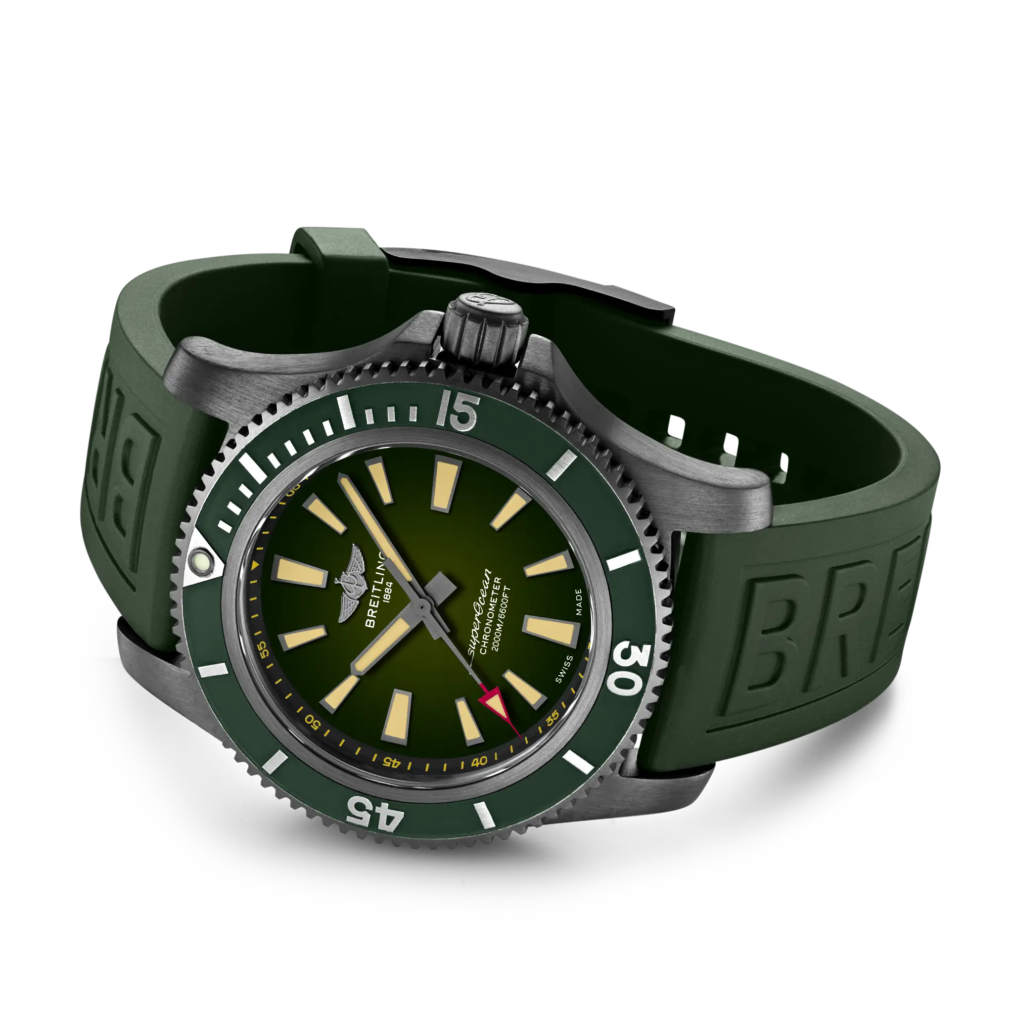 chest114 ALLEGRORF-1144 グリーン　新品未使用 chest114 ALLEGRORF-1144 グリーン 新品未使用 chest114 ALLEGRORF