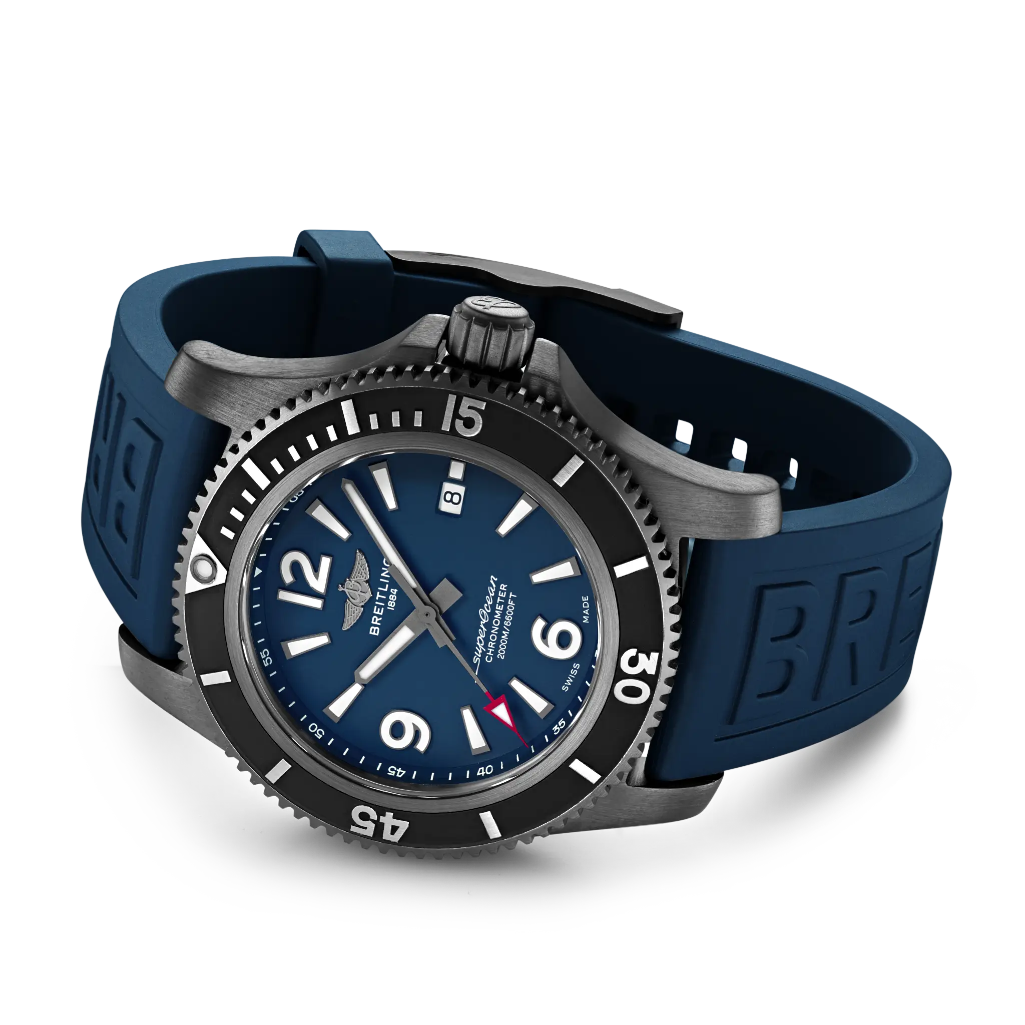 Blegend ベリーミット Breitling Superocean Heritage B31 Automatic 42mm Mens Watch Green