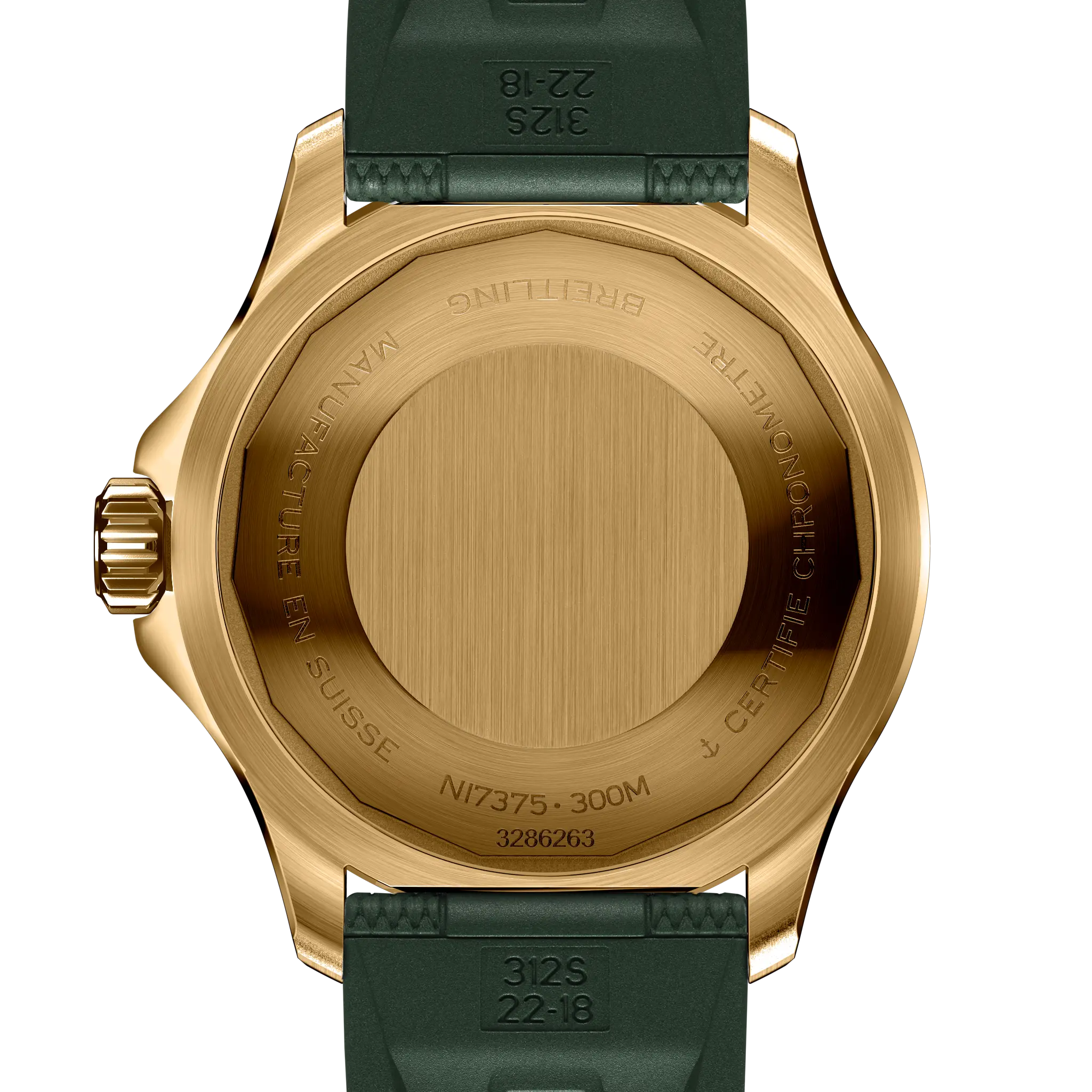 Superocean Automatic 42 - N17375201L1S1 | Breitling